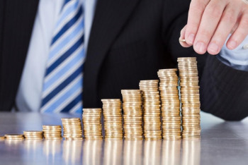 Фотография к новости: Депозиты юридических лиц в банки РК за месяц сократились на 228 млрд тенге