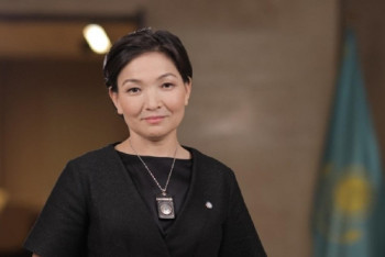 Фотография к новости: В НПП "Атамекен" назначили заместителя председателя правления 