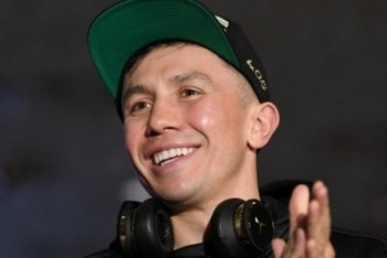 Фотография к новости: GGG договорился с "проектом на миллиард" на новых выгодных условиях