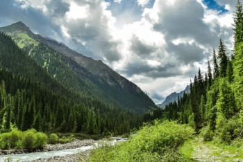 Фотография к новости: Казахстан вошел в ТОП-5 стран СНГ по экскурсионному отдыху