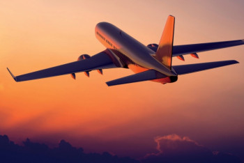 Фотография к новости: Какие новые авиасообщения из Казахстана откроются в 2019 году