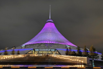 Фотография к новости: Делегация из Кыргызстана приедет в Астану обсудить запрет на экспорт продуктов