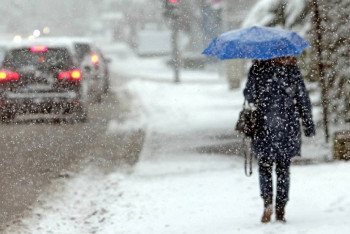 Фотография к новости: Прогноз погоды в Казахстане на 24 февраля