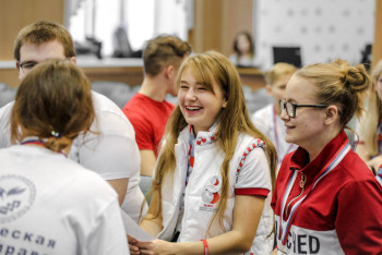 Фотография к новости: Гранты до одного миллиона тенге получит молодёжь Мангистауской области