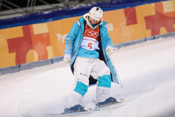 Фотография к новости: Юлия Галышева завоевала бронзовую медаль на этапе Кубка мира в Тадзавако