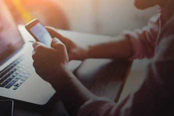 Фотография к новости: Активнее использовать соцсети в работе призвал Сапарбаев актюбинских госслужащих