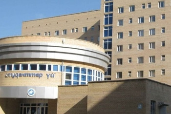 Фотография к новости: В Астане определили 15 участков для строительства общежитий