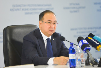 Малик Мурзалин ответил на самые острые вопросы акмолинцев