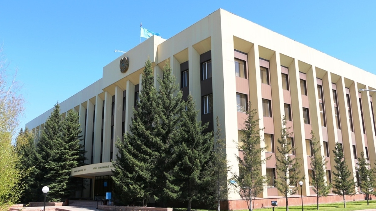 Какие дороги отремонтируют в Акмолинской области в 2019 году