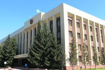 Фотография к новости: Какие дороги отремонтируют в Акмолинской области в 2019 году