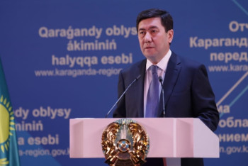 Детсады станут в два раза дешевле для многодетных семей Карагадинской области