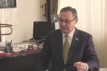 Фотография к новости: Увеличить гранты на ветспециальности в 2,5 раза предложили в РК 