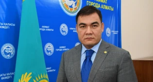 Назначен руководитель Управления зеленой экономики Алматы
