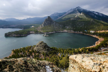 Казахстан занял второе место среди стран СНГ для экскурсионного отдыха