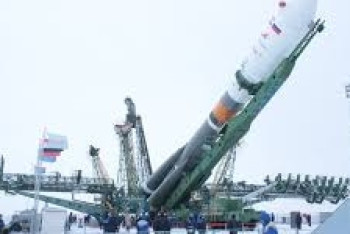 Фотография к новости: Запущенный с Байконура спутник Egyptsat-A вышел на целевую орбиту