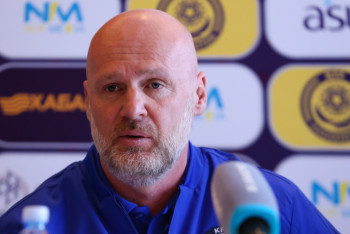 Сборная РК по футболу выиграла в первом матче под руководством нового тренера 