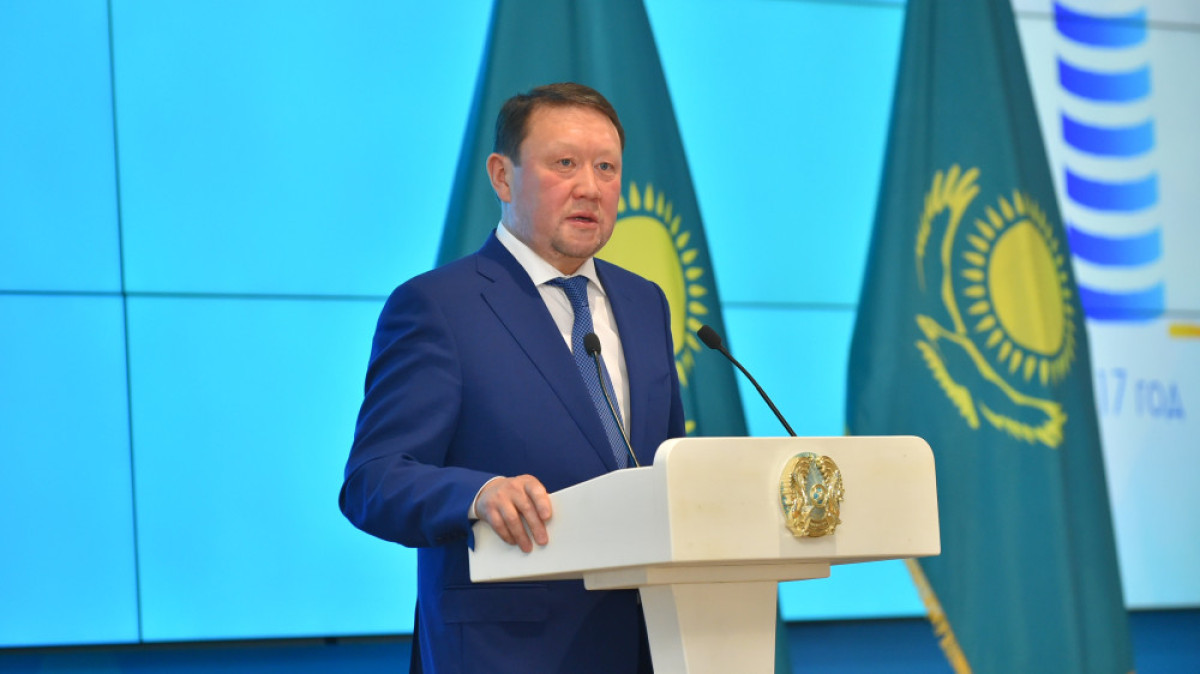 пресс-служба акимата СКО