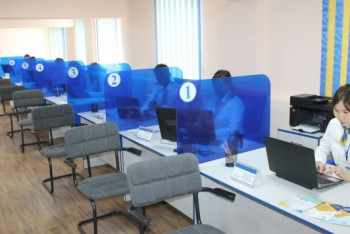 Фотография к новости: В Астане откроют центр обслуживания предпринимателей 