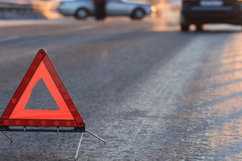Фотография к новости: Четыре человека погибло в результате лобового столкновения авто в Жамбылской области 