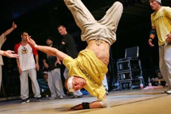 Брейк-данс может войти в программу Олимпиады 2024 года в Париже