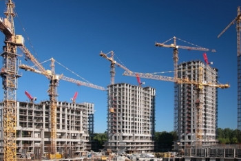 Фотография к новости: Названы регионы-лидеры по вводу жилья в эксплуатацию в Казахстане