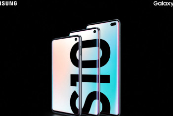 Фотография к новости: Продажи Galaxy S10 в Казахстане начнутся в первый праздник весны