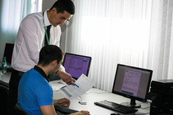 Фотография к новости: ЦОН в кармане: какие госуслуги можно получить  через Telegram-бот и приложение mGov.kz