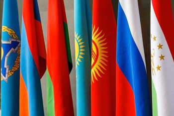 Фотография к новости: Страны ОДКБ усилят сотрудничество в борьбе с пропагандой терроризма и экстремизма