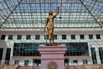 15 млн тенге выделено на экстрадицию казахстанцев на родину в 2019 году