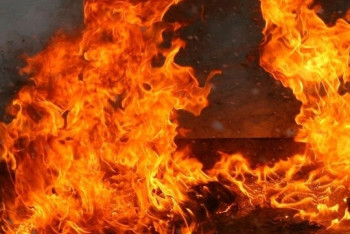 Фотография к новости: Число жертв в результате пожара в столице Бангладеш возросло до 81 человека