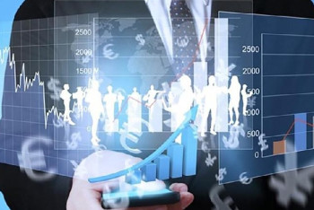 Фотография к новости: Кредитование казахстанских предприятий снизит долю импорта на 14%