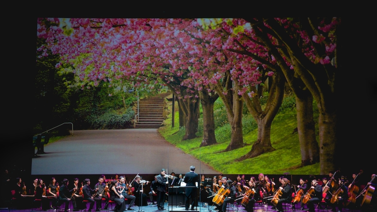 пресс-служба театра «Астана Опера»