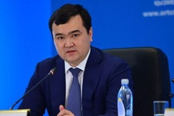 В Казахстане планируют реорганизовать транспортную инспекцию