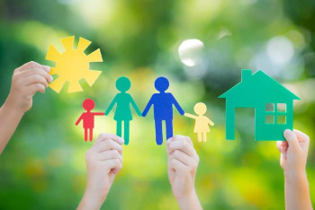 Центры обслуживания многодетных и малообеспеченных семей будут открыты в Алматинской области