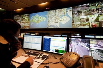 Более 270 рабочих мест создано в Казахстане за счёт внедрения интеллектуальной транспортной системы