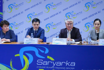 Фотография к новости: В Астане впервые пройдет командный чемпионат мира по классическим шахматам