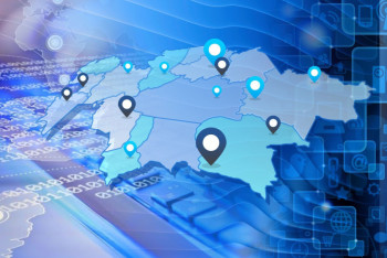 Технологию 5G протестируют в Казахстане в этом году