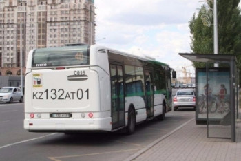 Фотография к новости: Строительство малой кольцевой дороги в Астане завершат в 2020 году