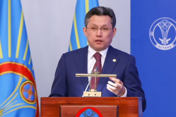 Фотография к новости: В Астане в ближайшие 5 лет построят школы на 120 тысяч мест