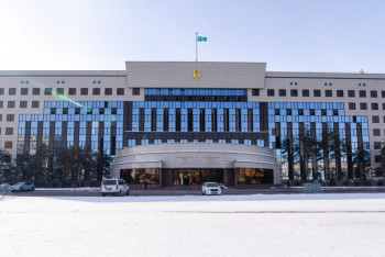  Бахыт Султанов рассказал, как в столице решаются проблемы многодетных семей 