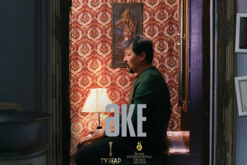 Фотография к новости: На белорусском телеканале состоялась премьера казахстанского сериала 