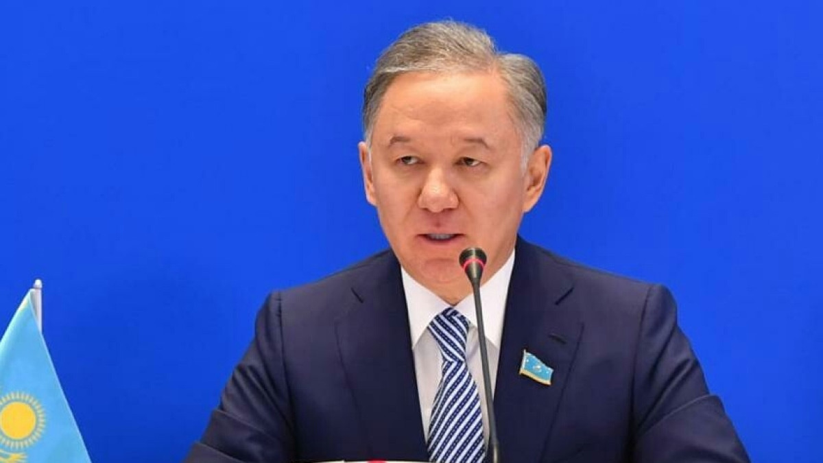 пресс-служба Мажилиса Парламента РК