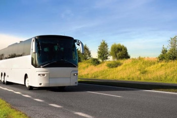 Фотография к новости: Новый автобусный рейс "Туркестан -Самарканд" откроется в этом году 