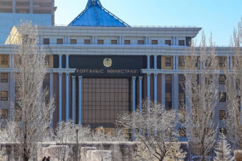 16 тыс. граждан РК отправятся на срочную воинскую службу в весенний призыв 