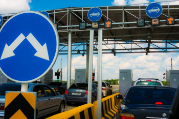 Названы участки автодорог, которые станут платными в РК до 2020 года 