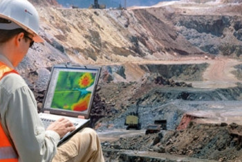 Фотография к новости: Около 100 млрд тенге планируется привлечь в геологоразведку Казахстана