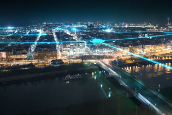 Фотография к новости: Казахстан и Украина обменяются опытом в рамках проекта "Умный город"