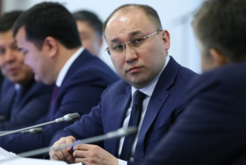 Фотография к новости: В Казахстане создано более 40 тысяч рабочих мест в IT-сфере 