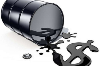 Фотография к новости: Цена на нефть марки Brent повысилась  