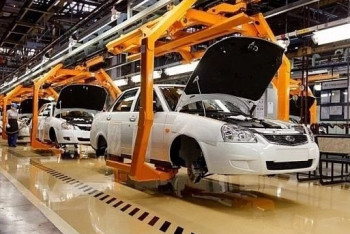 Почти на 53 % выросло автопроизводство в Казахстане по итогам января 